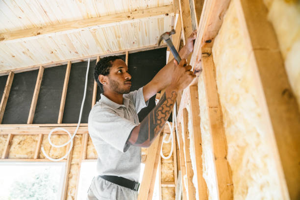 Insulation Inspection Services in Oaklawn Sunview, KS